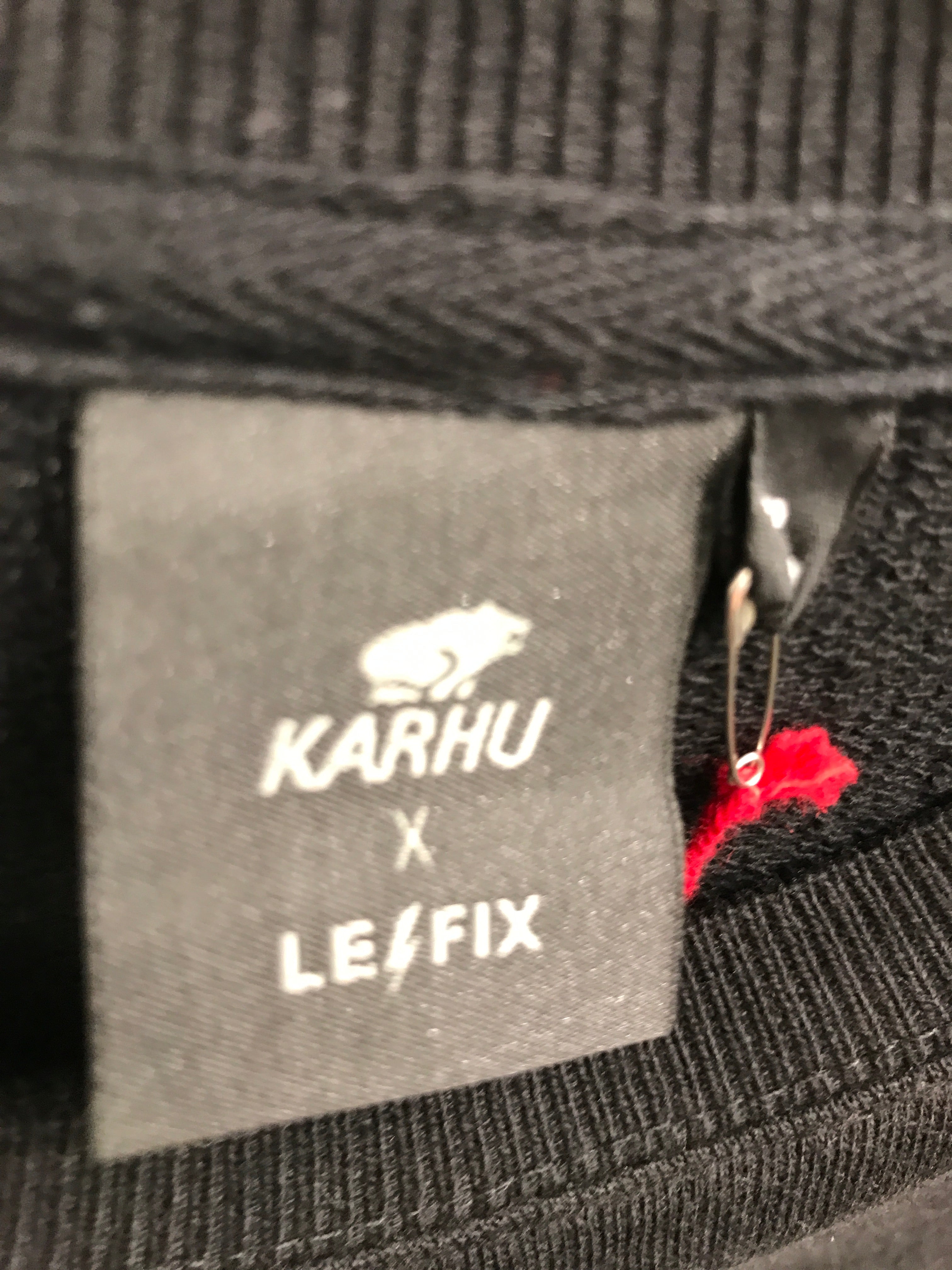 Le Fix Sweatshirt